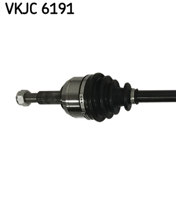 SKF VKJC6191 hajtótengely